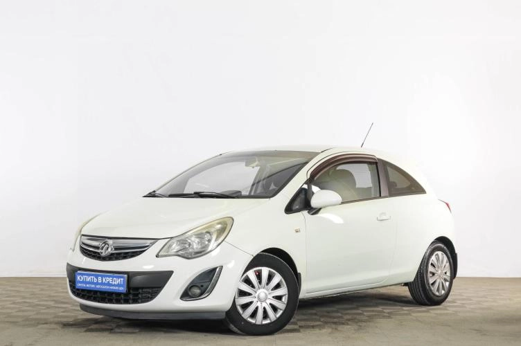 Opel Corsa 3 из 6