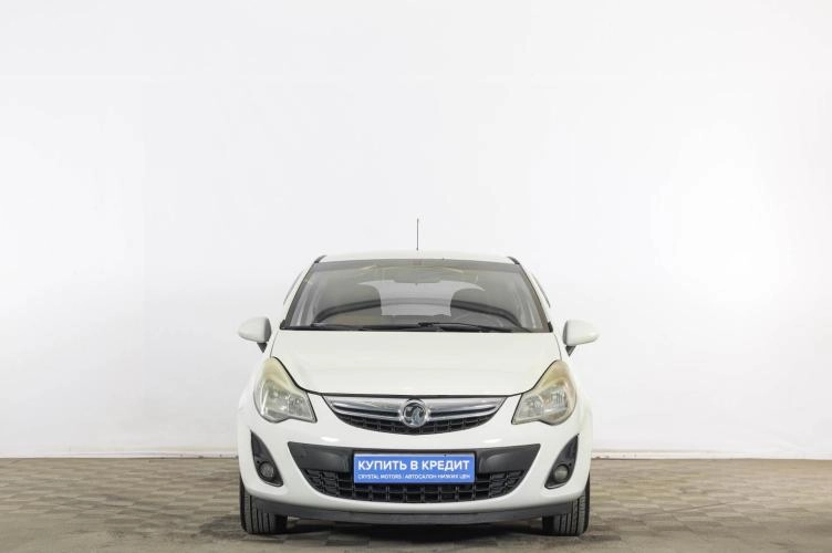 Opel Corsa 2 из 6