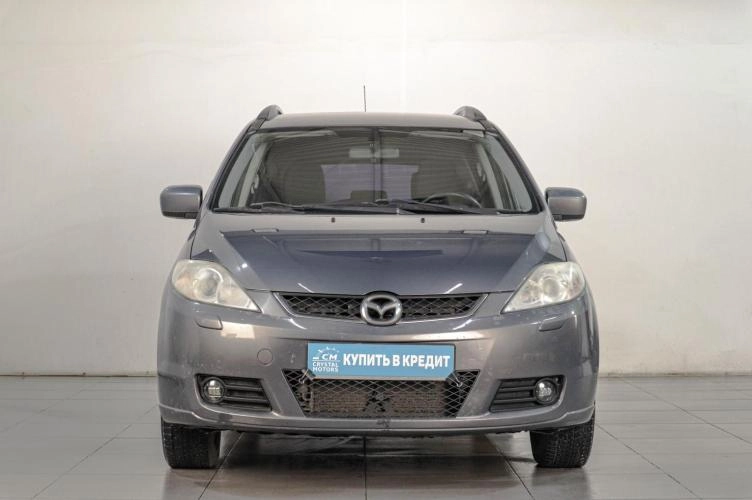 Mazda 5 2 из 6