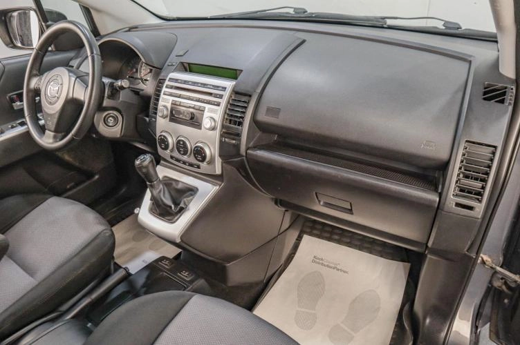 Mazda 5 15 из 16