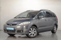 Mazda 5 3 из 16