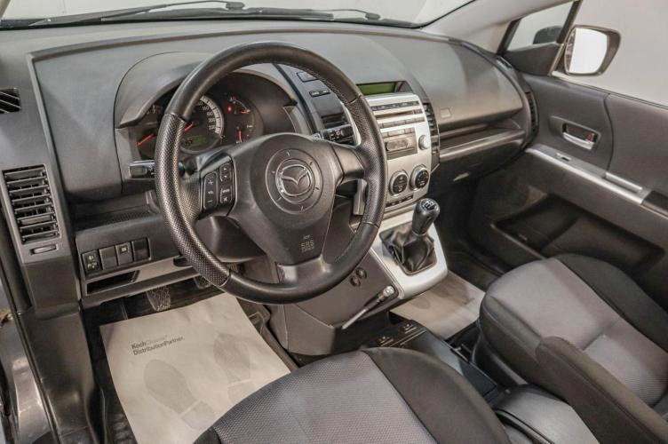 Mazda 5 7 из 16