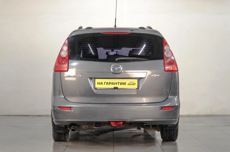 Mazda 5 5 из 6