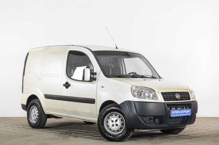 FIAT Doblo 1 из 6