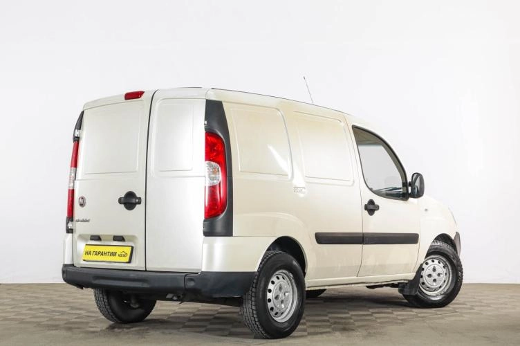 FIAT Doblo 6 из 6