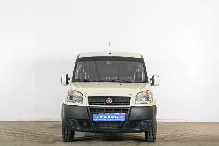 FIAT Doblo 2 из 6