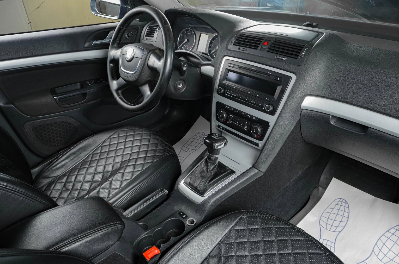 Skoda Octavia 10 из 16