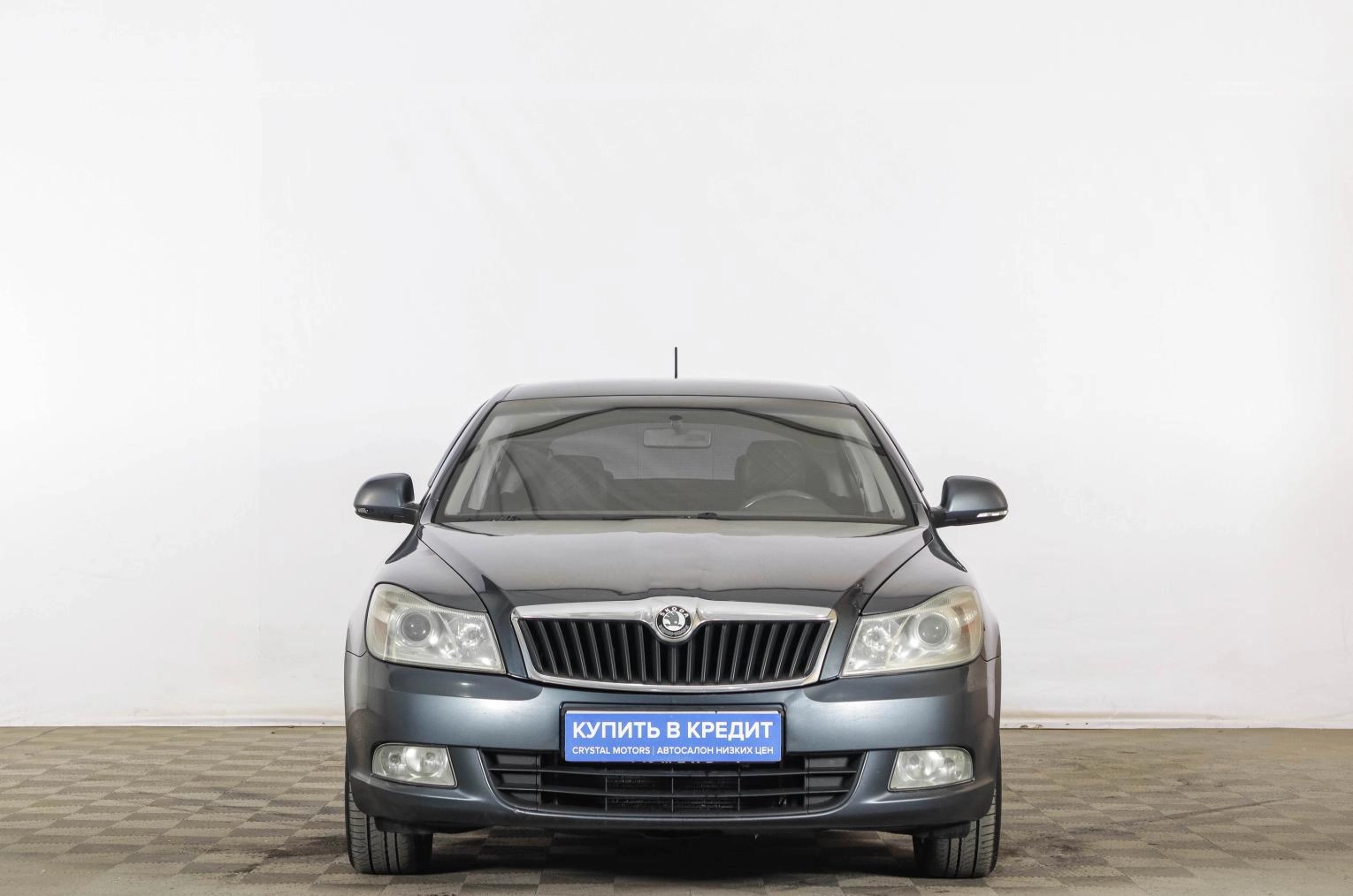 Skoda Octavia 2 из 16
