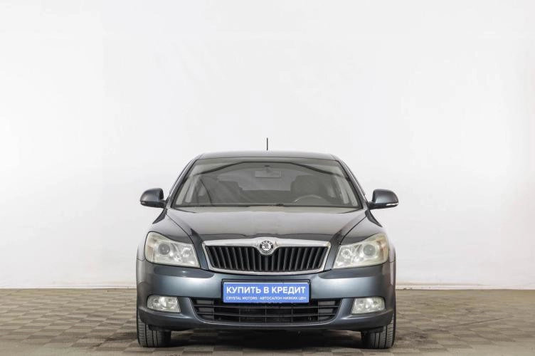 Skoda Octavia 2 из 6
