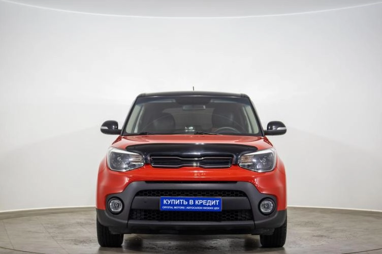 KIA Soul 2 из 6