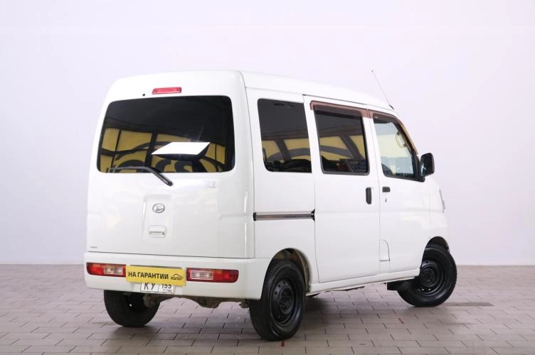 Daihatsu Hijet 6 из 6