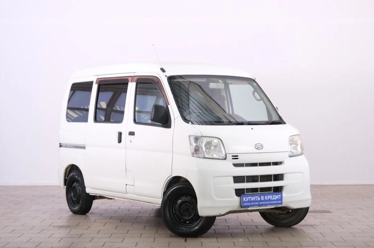 Daihatsu Hijet 1 из 6