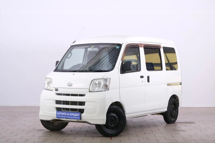 Daihatsu Hijet 3 из 6