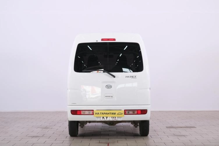 Daihatsu Hijet 5 из 6