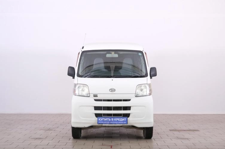 Daihatsu Hijet 2 из 6