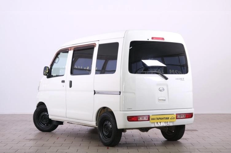 Daihatsu Hijet 4 из 6
