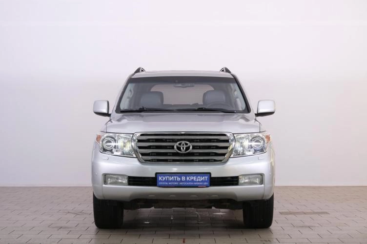Toyota Land Cruiser 2 из 6