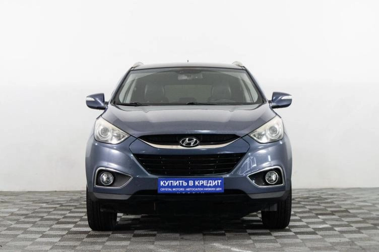 Hyundai ix35 2 из 6