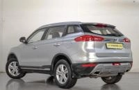 Geely Atlas 4 из 17