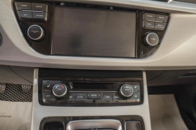 Geely Atlas 14 из 17