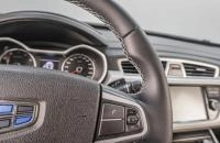 Geely Atlas 11 из 17