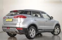 Geely Atlas 6 из 17