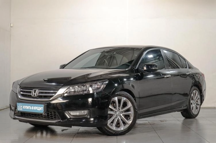 Honda Accord 3 из 6