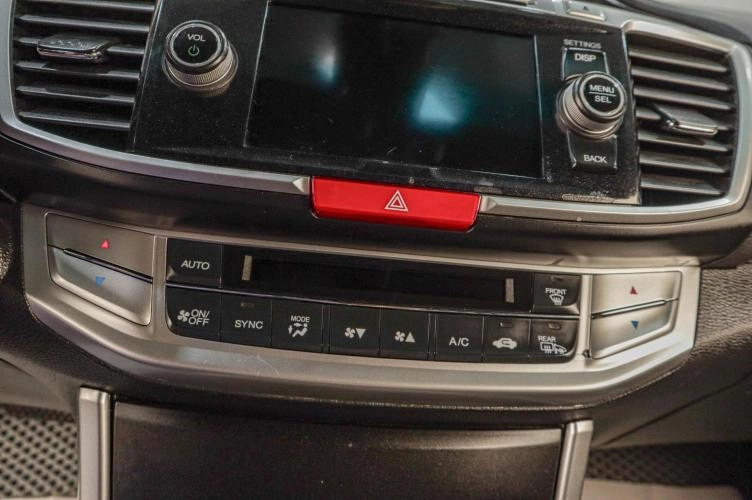 Honda Accord 13 из 16