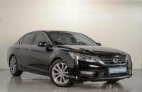 Honda Accord 1 из 16