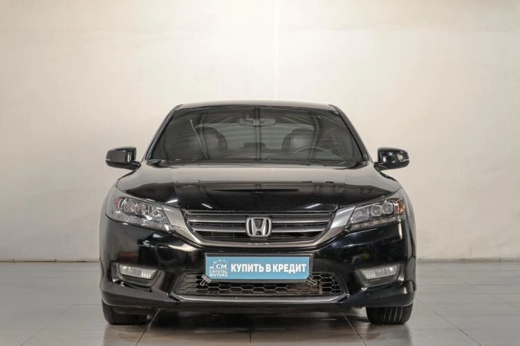 Honda Accord 2 из 6