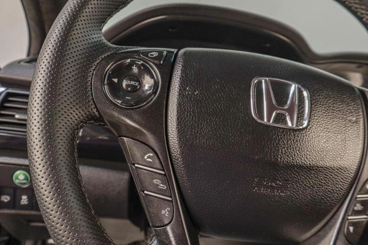 Honda Accord 10 из 16