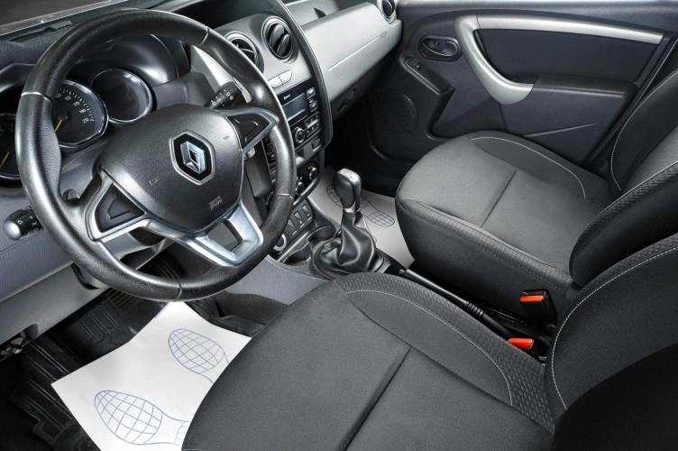 Renault Duster 7 из 17