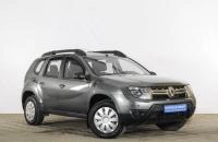Renault Duster 1 из 17