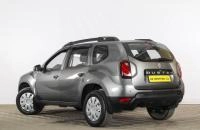 Renault Duster 4 из 17