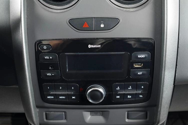 Renault Duster 14 из 17
