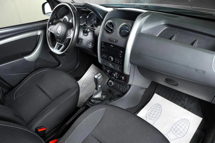 Renault Duster 10 из 17