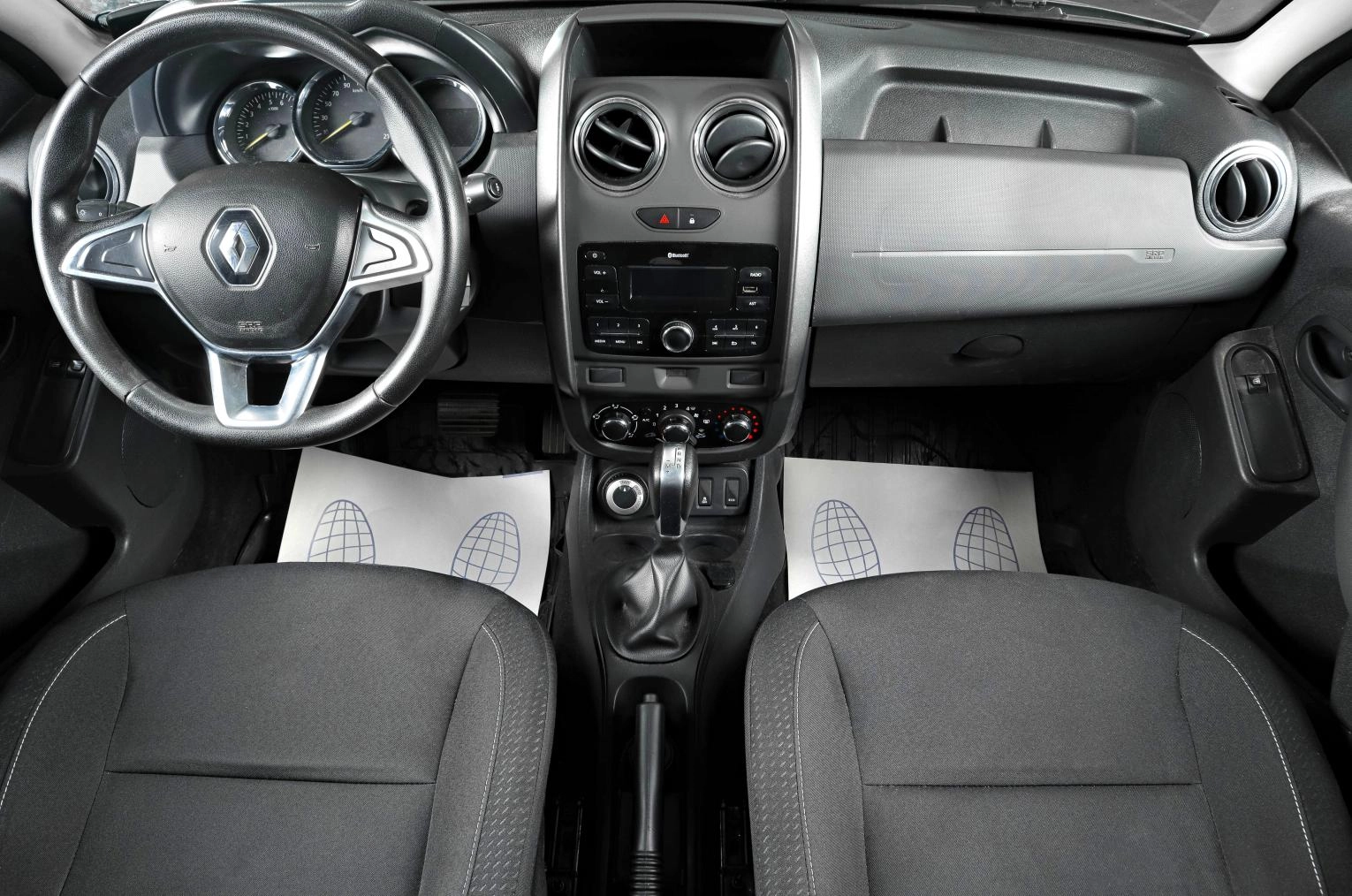 Renault Duster 12 из 17