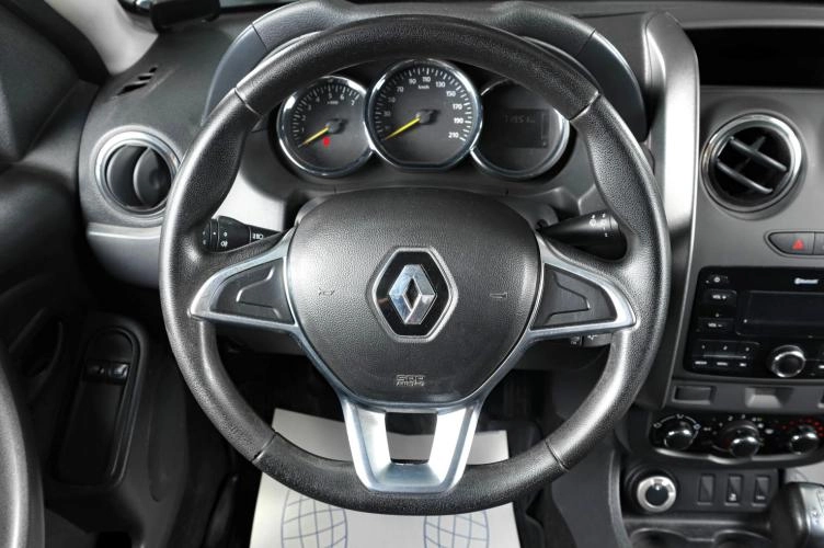 Renault Duster 13 из 17