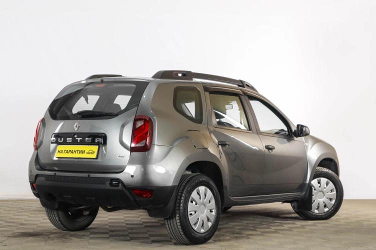 Renault Duster 6 из 6