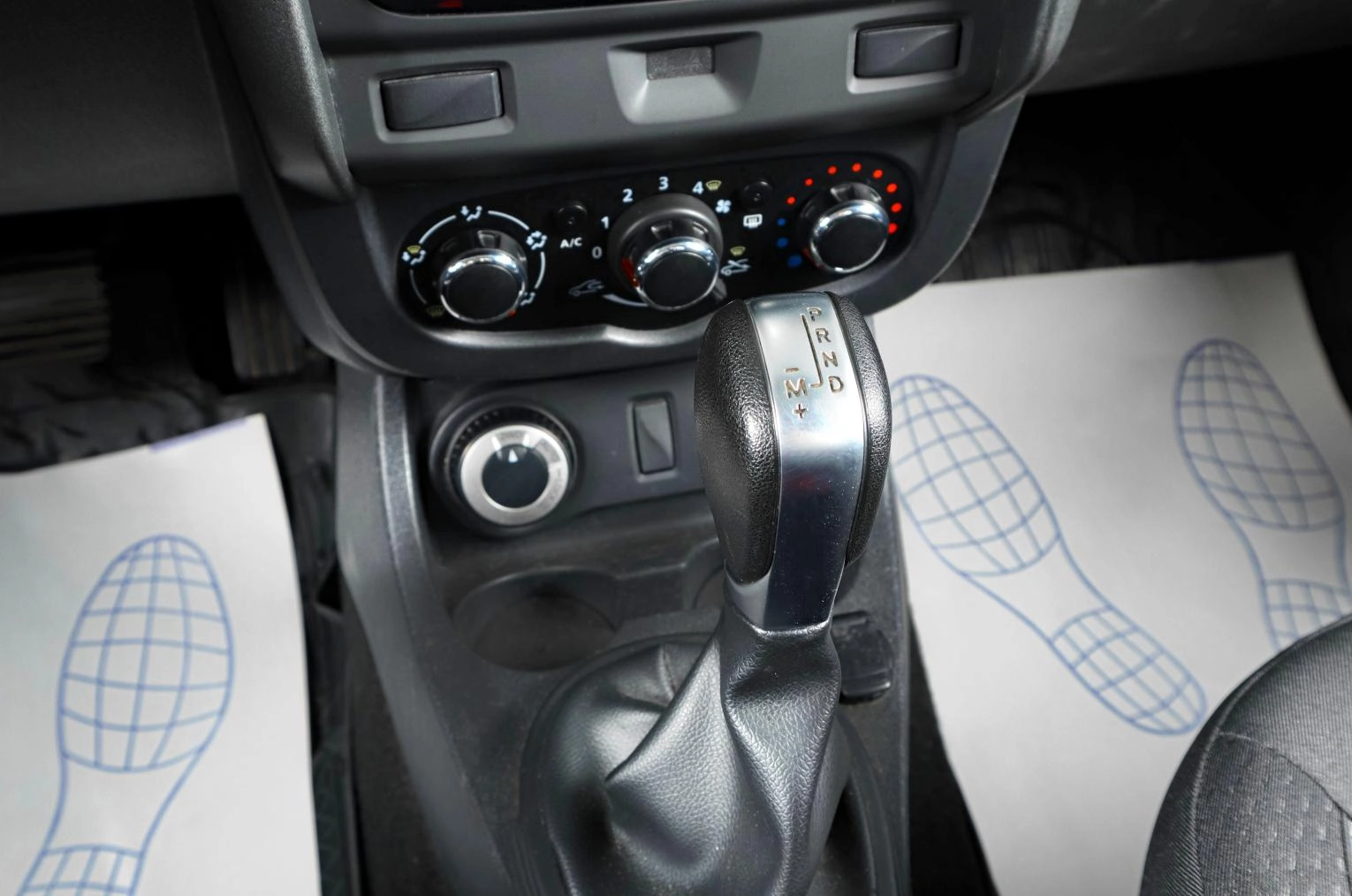 Renault Duster 15 из 17