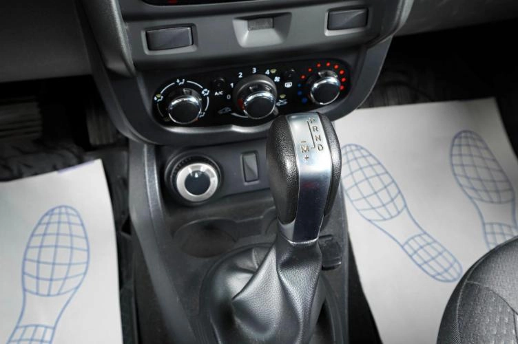 Renault Duster 15 из 17