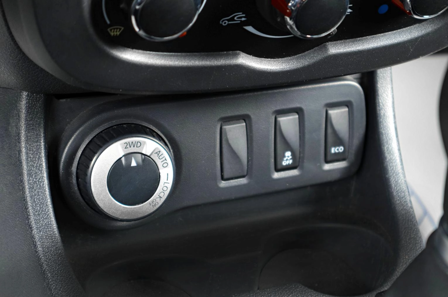 Renault Duster 16 из 17