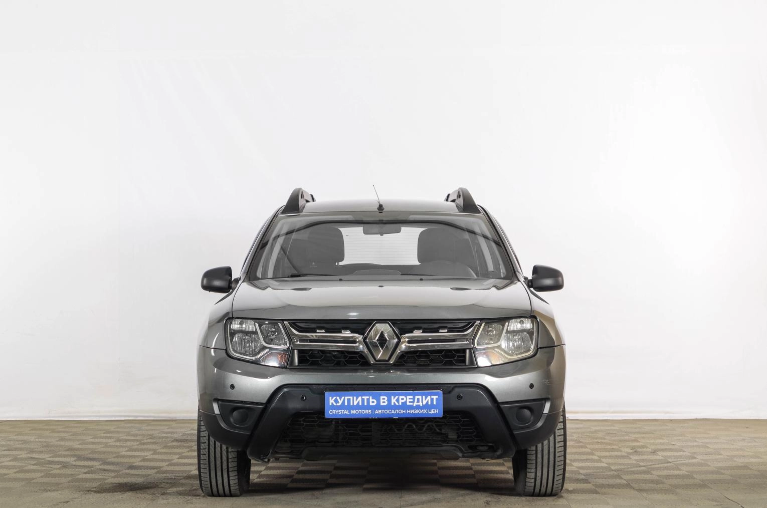 Renault Duster 2 из 17