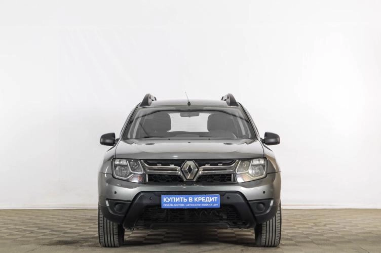 Renault Duster 2 из 6