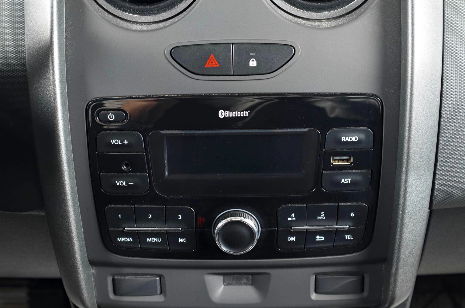Renault Duster 14 из 17