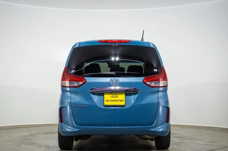 Honda Freed 5 из 6