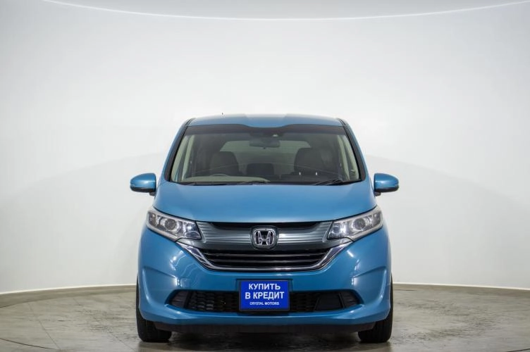 Honda Freed 2 из 6