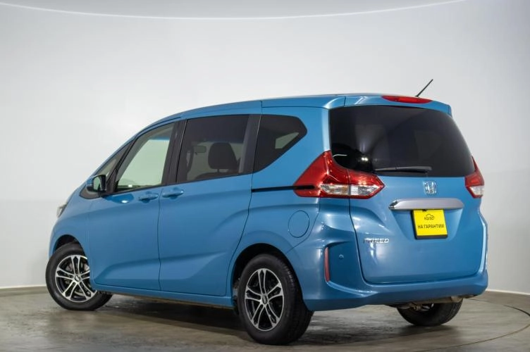 Honda Freed 6 из 6