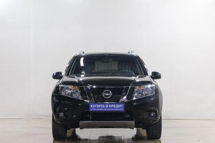 Nissan Terrano 2 из 6