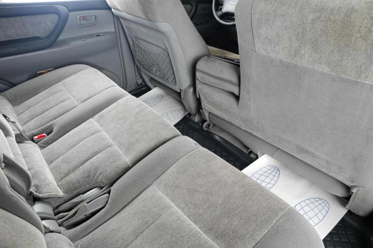 Toyota Land Cruiser 9 из 17